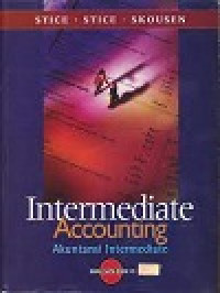 Akuntansi Intermediate (Buku 2)