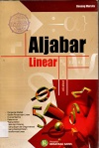 Aljabar linear