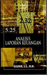 Analisis Laporan Keuangan