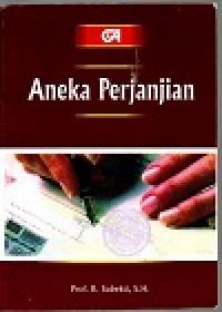 Aneka perjanjian