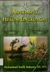 Aspek-aspek hukum lingkungan