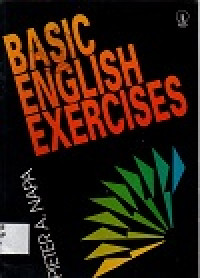 Basic english exercises