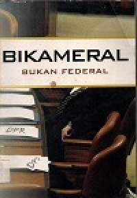 Bikameral bukan federal