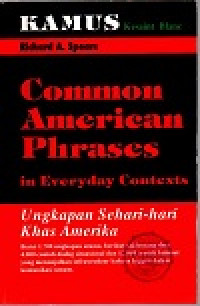 Common american phrases in everyday contexts: ungkapan sehari-hari khas Amerika