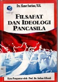 Filsafat dan ideologi pancasila