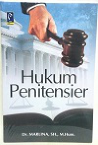Hukum Penitensier