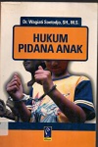 Hukum Pidana Anak