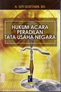 Hukum acara peradilan tata usaha negara