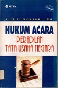 Hukum acara peradilan tata usaha negara