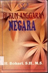 Hukum anggaran negara
