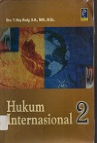 Hukum internasional 2