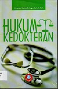 Hukum kedokteran