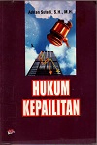 Hukum kepailitan