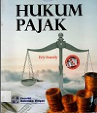 Hukum pajak