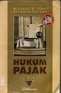 Hukum pajak