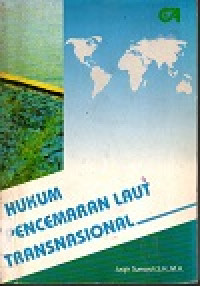 Hukum pencemaran laut transnasional