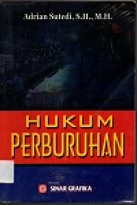 Hukum perburuhan