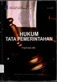 Hukum tata pemerintahan