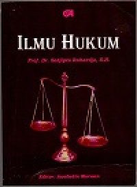 Ilmu Hukum