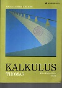 Kalkulus Thomas