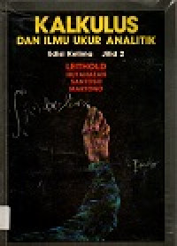 Kalkulus dan ilmu ukur analitik 2