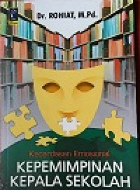 Kecerdasan emosional kepemimpinan kepala sekolah
