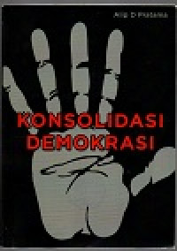 Konsolidasi demokrasi