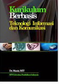Kurikulum berbasis teknologi informasi dan komunikasi