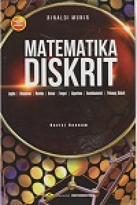 Matematika diskrit