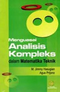 Menguasai analisis kompleks dalam matematika teknik
