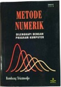 Metode numerik dilengkapi dengan program komputer