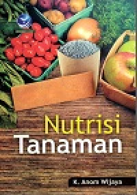 Nutrisi tanaman