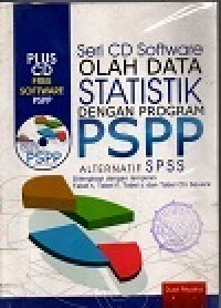 Olah data statistik dengan program PSPP