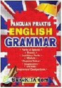 Panduan praktis english grammar