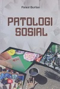 Patologi sosial