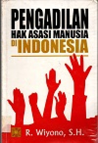 Pengadilan hak asasi manusia di indonesia