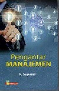 Pengantar Manajemen