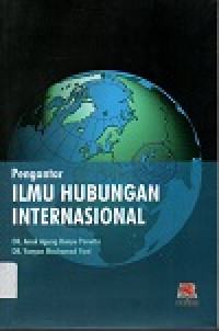 Pengantar ilmu hubungan internasional