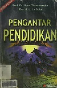 Pengantar pendidikan