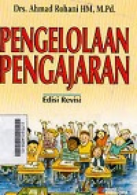 Pengelolaan pengajaran