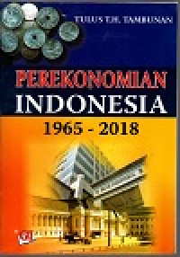 Perekonomian Indonesia 1965-2018