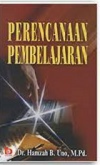Perencanaan pembelajaran