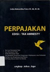 Perpajakan