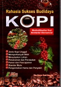Rahasia Sukses Budiaya Kopi