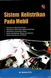 Sistem kelistrikan pada mobil