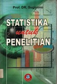 Statistika Untuk Penelitian