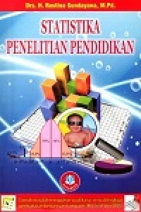 Statistika penelitian pendidikan