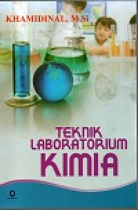 Teknik laboratorium kimia