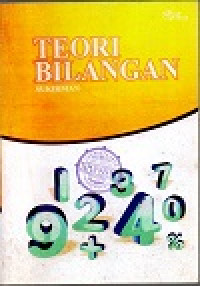 Teori bilangan