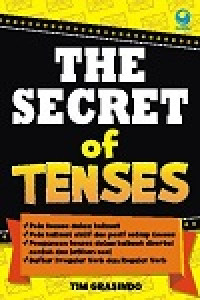 The secret of tenses